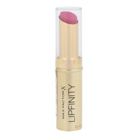 Max Factor Lipfinity, lūpdažis moterims, 3,4g, (50 Just Alluring)