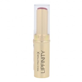 Max Factor Lipfinity, lūpdažis moterims, 3,4g, (60 Evermore Lush)