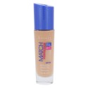 Rimmel London Match Perfection, SPF20, makiažo pagrindas moterims, 30ml, (203 True Beige)