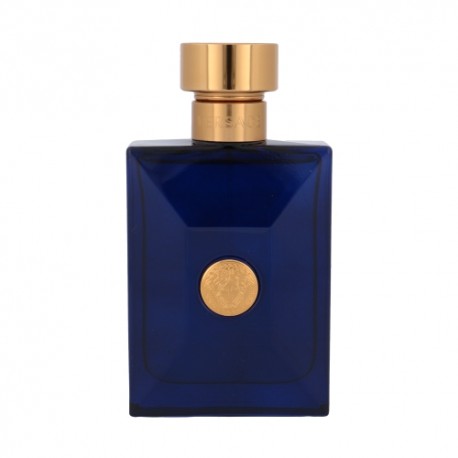 Versace Pour Homme Dylan Blue, tualetinis vanduo vyrams, 100ml