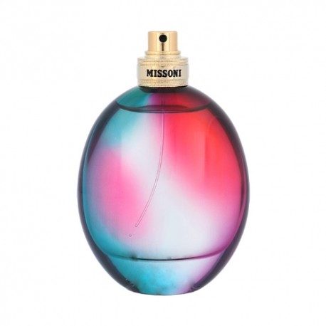 Missoni Missoni, 2015, kvapusis vanduo moterims, 100ml, (Testeris)