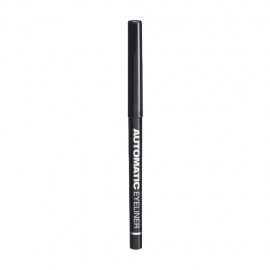 Gabriella Salvete Automatic Eyeliner, akių kontūrų pieštukas moterims, 0,28g, (01 Black)