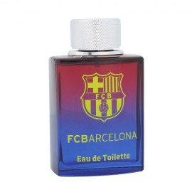 EP Line FC Barcelona, tualetinis vanduo vyrams, 100ml