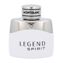 Montblanc Legend Spirit, tualetinis vanduo vyrams, 30ml