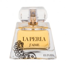 La Perla J´Aime, Elixir, kvapusis vanduo moterims, 100ml