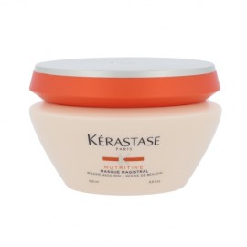 Kérastase Nutritive, Masque Magistral, plaukų kaukė moterims, 200ml