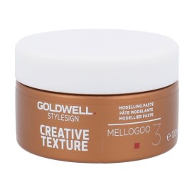 Goldwell Style Sign, Creative Texture, plaukų vaškas moterims, 100ml