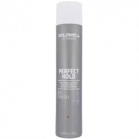 Goldwell Style Sign, Perfect Hold, plaukų purškiklis moterims, 500ml