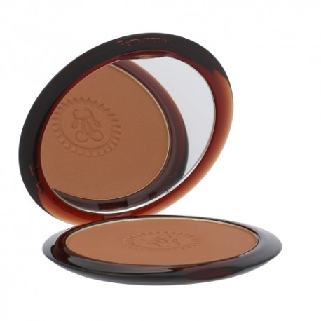 Guerlain Terracotta, kompaktinė pudra moterims, 10g, (05 Medium-Brunettes)