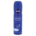 Nivea Protect & Care, 48H, antiperspirantas moterims, 150ml