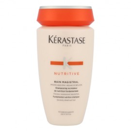 Kérastase Nutritive, Bain Magistral, šampūnas moterims, 250ml