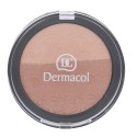 Dermacol DUO Blusher, skaistalai moterims, 8,5g, (04)