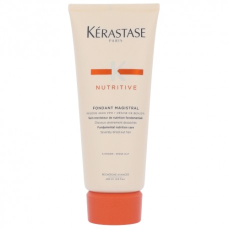 Kérastase Nutritive, Fondant Magistral, kondicionierius moterims, 200ml