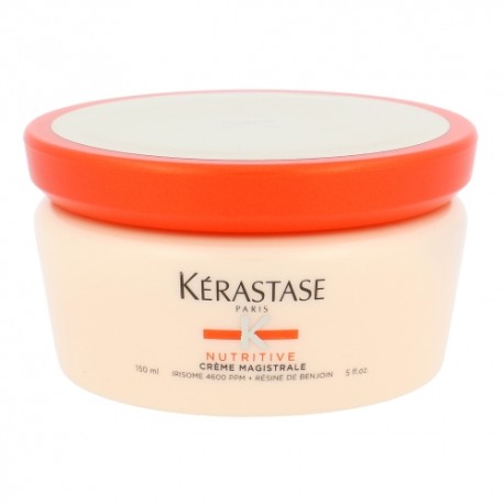 Kérastase Nutritive, Créme Magistrale, plaukų balzamas moterims, 150ml