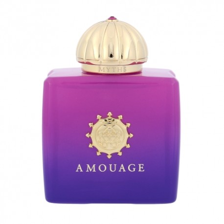 Amouage Myths Woman, kvapusis vanduo moterims, 100ml