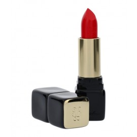 Guerlain KissKiss, lūpdažis moterims, 3,5g, (325 Rouge Kiss)