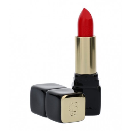 Guerlain KissKiss, lūpdažis moterims, 3,5g, (325 Rouge Kiss)