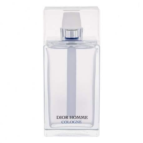 Christian Dior Dior Homme Cologne, 2013, Eau de odekolonas vyrams, 200ml
