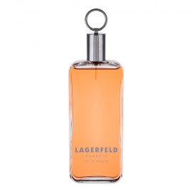 Karl Lagerfeld Lagerfeld Classic, tualetinis vanduo vyrams, 150ml