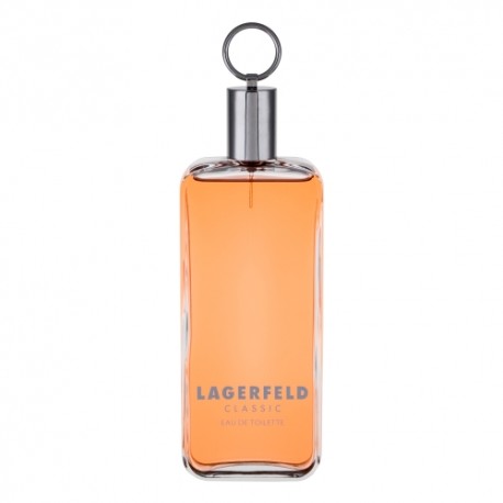 Karl Lagerfeld Lagerfeld Classic, tualetinis vanduo vyrams, 150ml