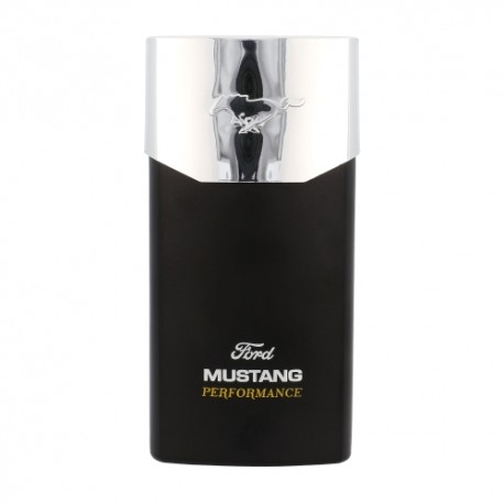 Ford Mustang Performance, tualetinis vanduo vyrams, 100ml