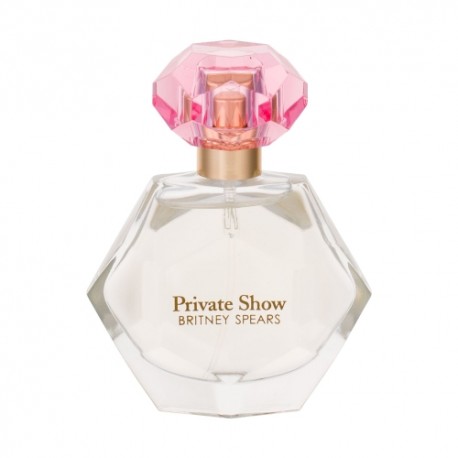 Britney Spears Private Show, kvapusis vanduo moterims, 30ml