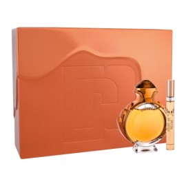 Paco Rabanne Olympéa Intense, rinkinys kvapusis vanduo moterims, (EDP 80 ml + EDP 10 ml)