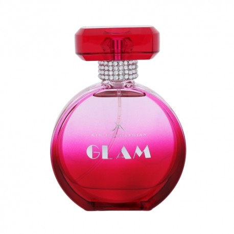 Kim Kardashian Glam, kvapusis vanduo moterims, 50ml