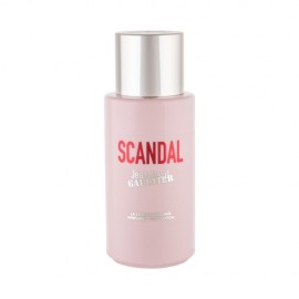 Jean Paul Gaultier Scandal, kūno losjonas moterims, 200ml