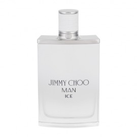 Jimmy Choo Jimmy Choo Man Ice, tualetinis vanduo vyrams, 100ml