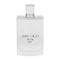 Jimmy Choo Jimmy Choo Man Ice, tualetinis vanduo vyrams, 100ml