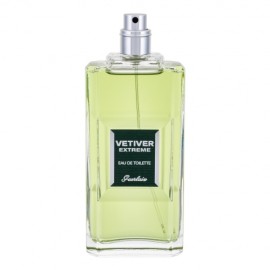 Guerlain Vetiver Extreme, tualetinis vanduo vyrams, 100ml, (Testeris)