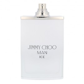 Jimmy Choo Jimmy Choo Man Ice, tualetinis vanduo vyrams, 100ml, (Testeris)