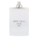 Jimmy Choo Jimmy Choo Man Ice, tualetinis vanduo vyrams, 100ml, (Testeris)