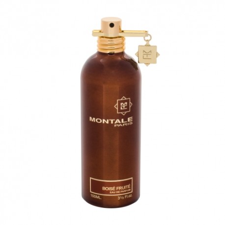 Montale Paris Boisé Fruité, kvapusis vanduo moterims ir vyrams, 100ml, (Testeris)