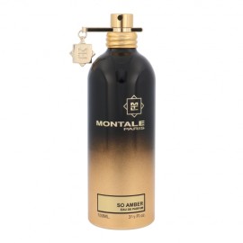 Montale Paris So Amber, kvapusis vanduo moterims ir vyrams, 100ml