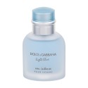 Dolce&Gabbana Light Blue Eau Intense Pour Homme, kvapusis vanduo vyrams, 50ml