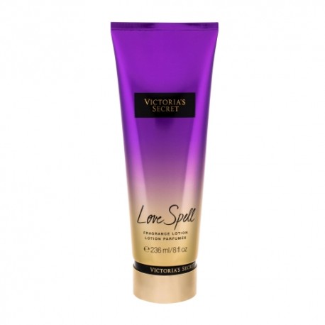 Victoria´s Secret Love Spell, kūno losjonas moterims, 236ml