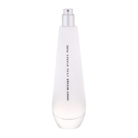 Issey Miyake L´Eau D´Issey Pure, tualetinis vanduo moterims, 90ml, (Testeris)