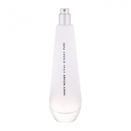 Issey Miyake L´Eau D´Issey Pure, tualetinis vanduo moterims, 90ml, (Testeris)