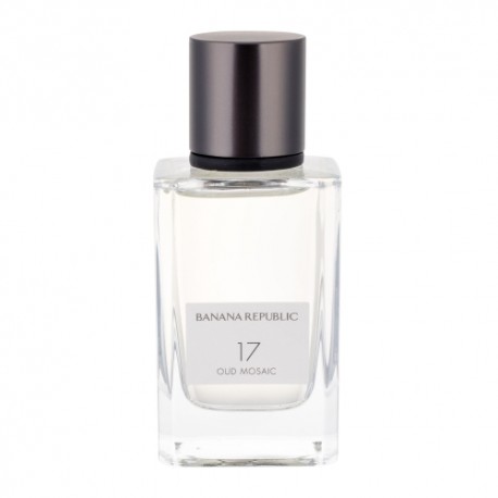 Banana Republic 17 Oud Mosaic, kvapusis vanduo moterims ir vyrams, 75ml