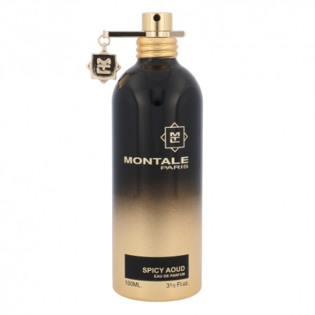 Montale Paris Spicy Aoud, kvapusis vanduo moterims ir vyrams, 100ml