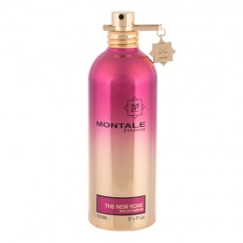 Montale Paris The New Rose, kvapusis vanduo moterims ir vyrams, 100ml