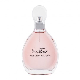 Van Cleef & Arpels So First, kvapusis vanduo moterims, 100ml