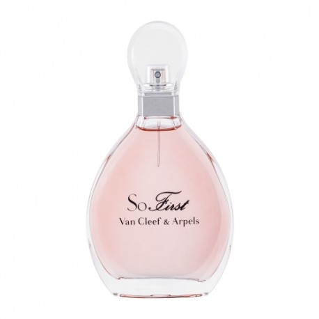 Van Cleef & Arpels So First, kvapusis vanduo moterims, 100ml