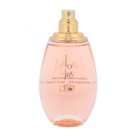 Christian Dior J´adore In Joy, tualetinis vanduo moterims, 100ml, (Testeris)