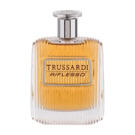 Trussardi Riflesso, tualetinis vanduo vyrams, 100ml