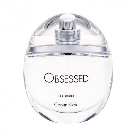 Calvin Klein Obsessed, For Women, kvapusis vanduo moterims, 100ml