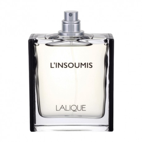 Lalique L´Insoumis, tualetinis vanduo vyrams, 100ml, (Testeris)