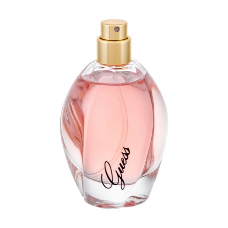 GUESS Girl, tualetinis vanduo moterims, 50ml, (Testeris)